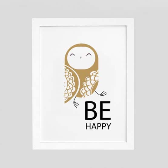 be happy 3