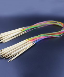 Bambu Misinalı Şiş Seti - Görsel 2