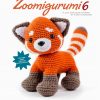 zoogurumi 6 amigurumi kitap
