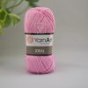 YarnArt İdeal 230 / Pembe