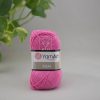 YarnArt İdeal 231 / Koyu Pembe 1 yarnart ideal 231