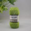 YarnArt İdeal 235 / Pastel Yeşil 1 yarnart ideal 235
