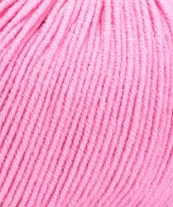 Alternative view of Yarnart Jeans 36 / Pembe