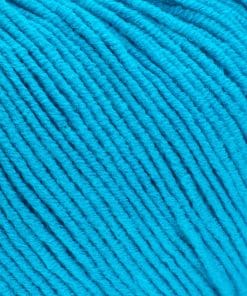 Alternative view of Yarnart Jeans 55 / Koyu Turkuaz