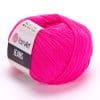 Yarnart Jeans 59 / Şeker Pembe