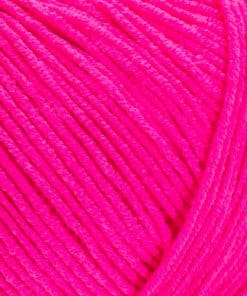 Alternative view of Yarnart Jeans 59 / Şeker Pembe