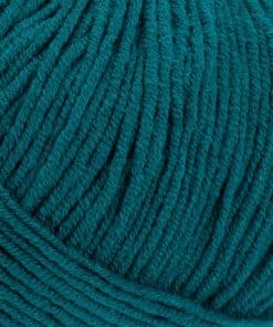 Alternative view of Yarnart Jeans 63 / Zümrüt Yeşili