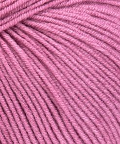 Alternative view of Yarnart Jeans 65 / Leylak