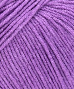 Alternative view of Yarnart Jeans 72 / Lila