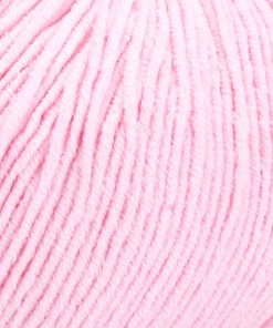 Alternative view of Yarnart Jeans 74 / Açık Pembe