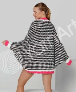 Yarnart Jeans 70 / Koyu Kahve 15 yarnart jeans orgu ipi ile yapilan modelleri