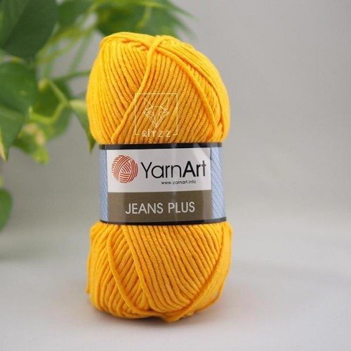 Yarnart jeans plus