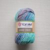 yarnart jeans crazy 8203