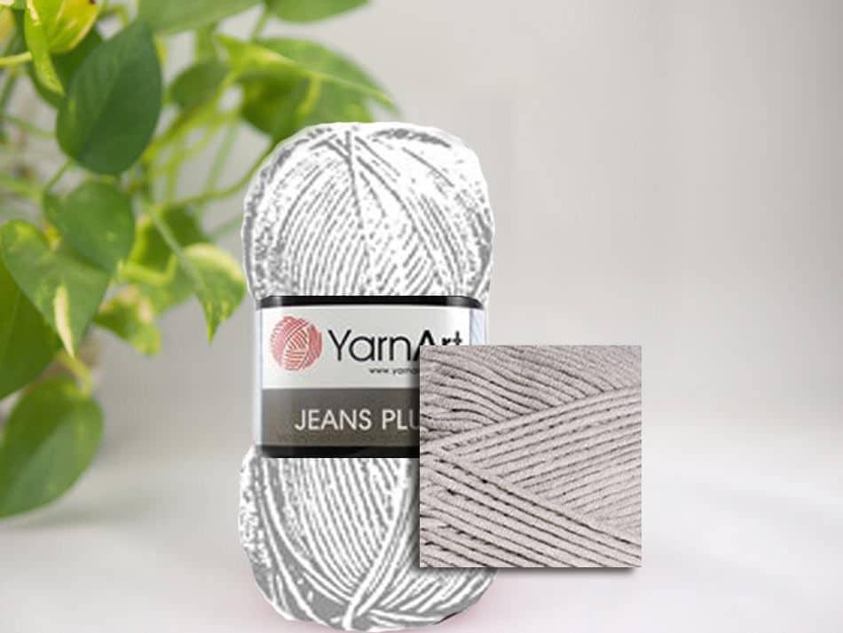 Yarnart jeans plus