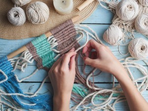 pamuk makrome ipi macrame ipi pamuk halat ip string ip tek burgulu pamuk ip