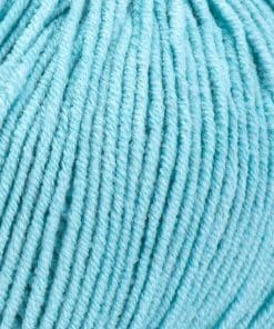 Alternative view of Yarnart Jeans 81 / Açık Turkuaz