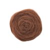 YÜN KEÇE 084 1 yun kece merino 084 dogal kece yunu