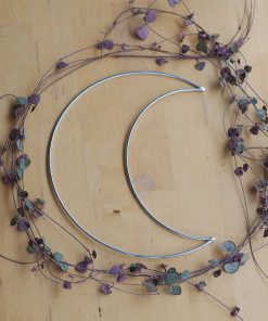 Büyük Metal Hilal Kasnak