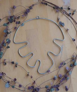 Alternative view of Metal Yaprak