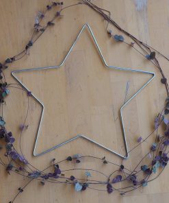 Alternative view of Büyük Metal Yıldız Kasnak