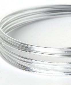 Paslanmaz Çelik Tel // 1Metre