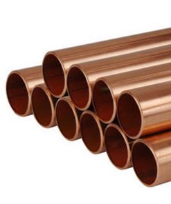 Bakır Boru Makrome Askısı