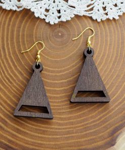 ahsap kupe piramit makrome kupe aparati diy