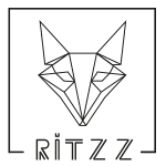 ritzz logo transparent