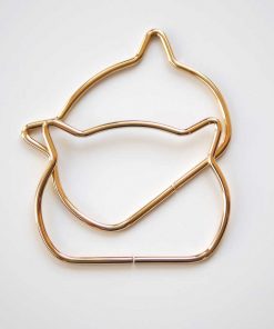 metal kedi figurlu canta sapi metal canta sap makrome icin metal sap gold