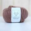 dogal yun ip natural wool 50gr capucino 13