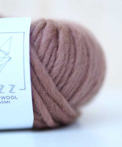 dogal yun ip natural wool 50gr capucino