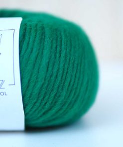 Alternative view of Ritzz Merino Yün İp 005 // Yaprak Yeşili