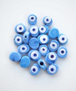 Alternative view of Nazar Boncuğu // Gök Mavi