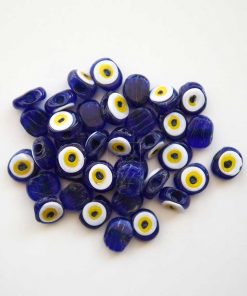 Alternative view of Nazar Boncuğu // Lacivert