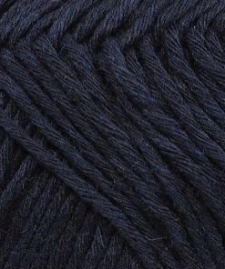 Alternative view of İnce Koton Makrome İpi // 1,5MM // 018 // Lacivert - A19