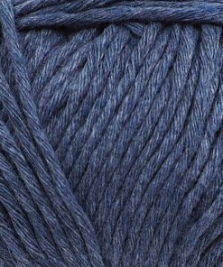 Alternative view of İnce Koton Makrome İpi // 1,5MM // 031 // Denim - A18