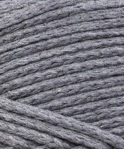 Alternative view of Ritzz Pamuklu Makrome SLIM // 006 // Füme