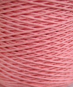 Yavru Ağzı Tek Burgulu Pamuk İp String Makrome İp // 2mm 7 Yavru Ağzı Tek Burgulu Pamuk İp String Makrome İp // 2mm - Görsel 3