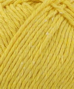 Alternative view of İnce Koton Makrome İpi // 1,5MM // 041 // Sarı - A41
