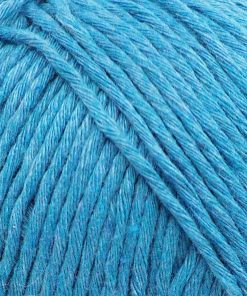 Alternative view of İnce Koton Makrome İpi // 1,5MM // 046 // KOYU TURKUAZ