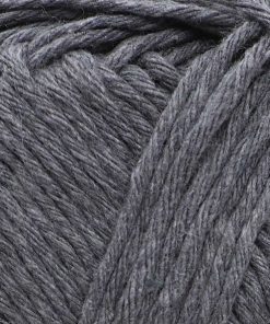 Alternative view of İnce Koton Makrome İpi // 1,5MM // 047 // FÜME - A06