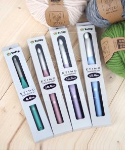 tulip etimo grandhook yun tigi 8mm 10mm 12mm 15mm buyuk tig ritzz