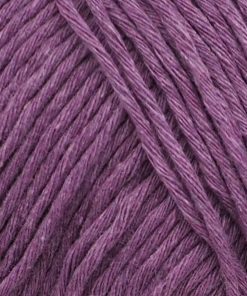 Alternative view of İnce Koton Makrome İpi // 1,5MM // 051 // LEYLAK