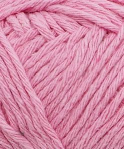 Alternative view of İnce Koton Makrome İpi // 1,5MM // 058 // PASTEL PEMBE - A08