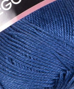 Alternative view of Yarnart Begonia 154 Gece Mavisi