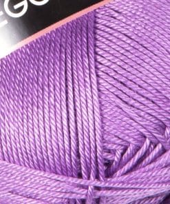 Alternative view of Yarnart Begonia 6309 Lila