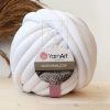 dev iplik yarnart marshmallow 901