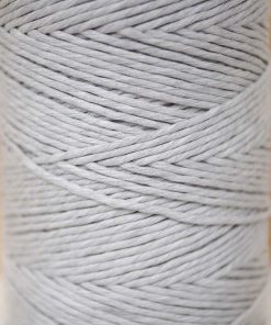 Mermer Tek Burgulu Pamuk İp String Makrome İp // 5mm 7 Mermer Tek Burgulu Pamuk İp String Makrome İp // 5mm - Görsel 3