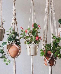 Alternative view of Makrome Saksılık Kiti