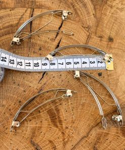 Alternative view of Metal Otomatik Toka Aparatı - 9CM